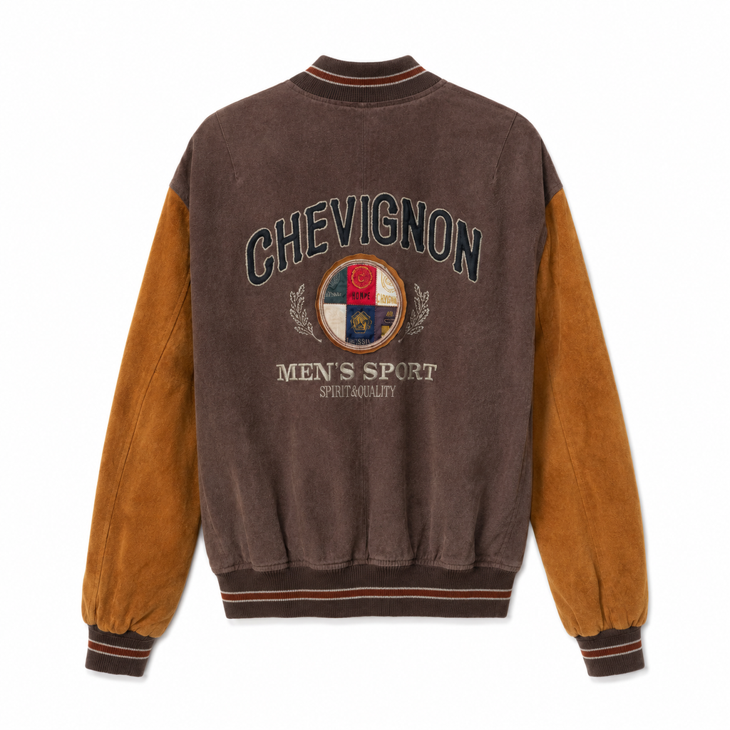 Chaqueta Chevignon
