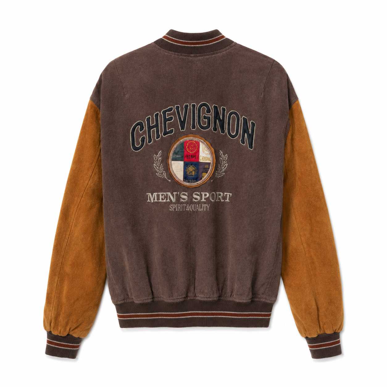Chaqueta Chevignon