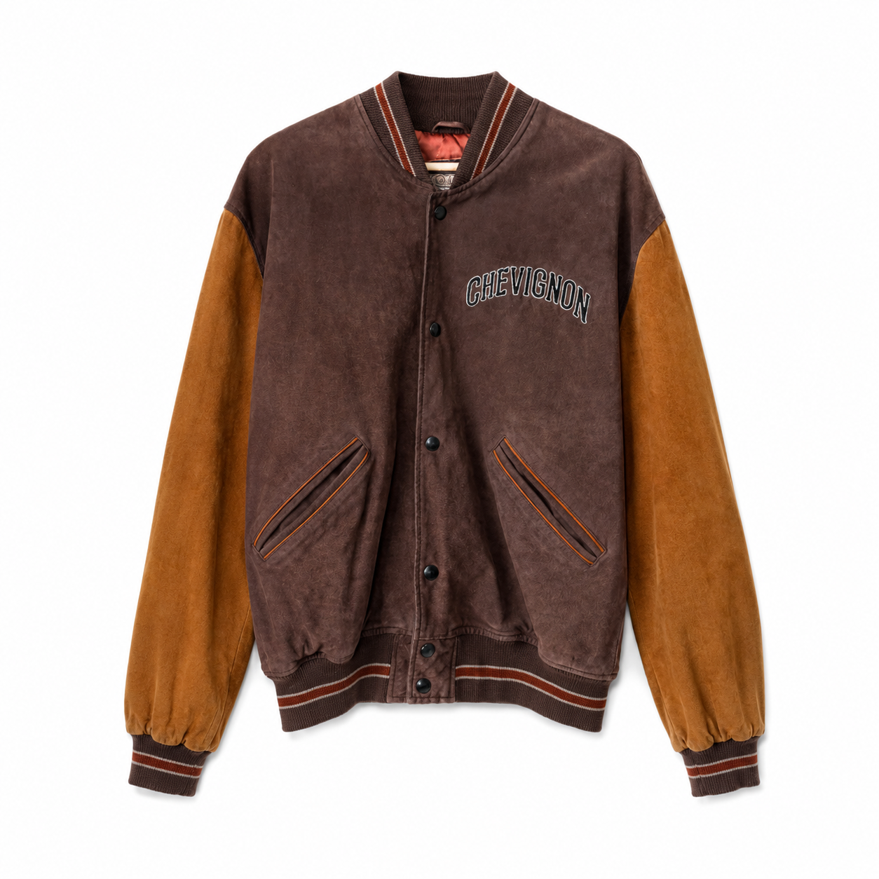 Chaqueta Chevignon