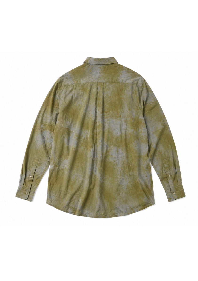 Camisa Casamoda