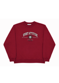 Sudadera Sport Attitude