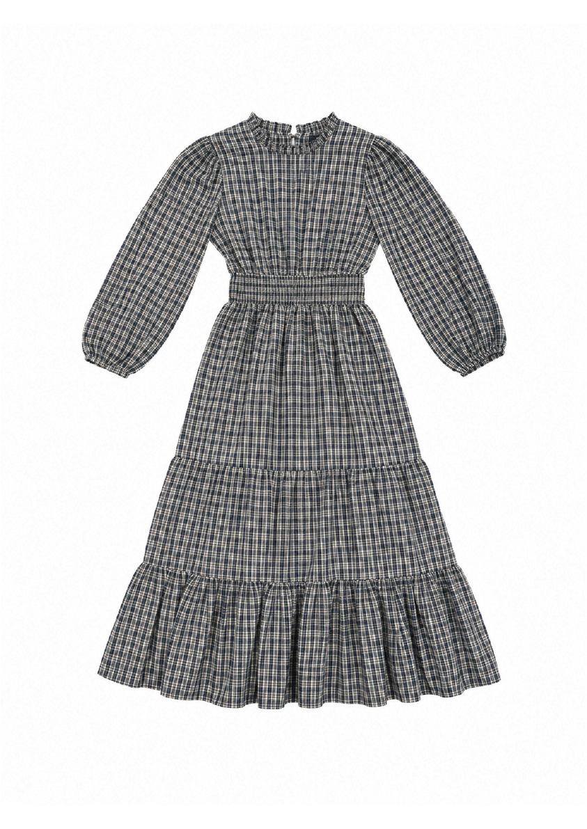 Vestido Father & Bone