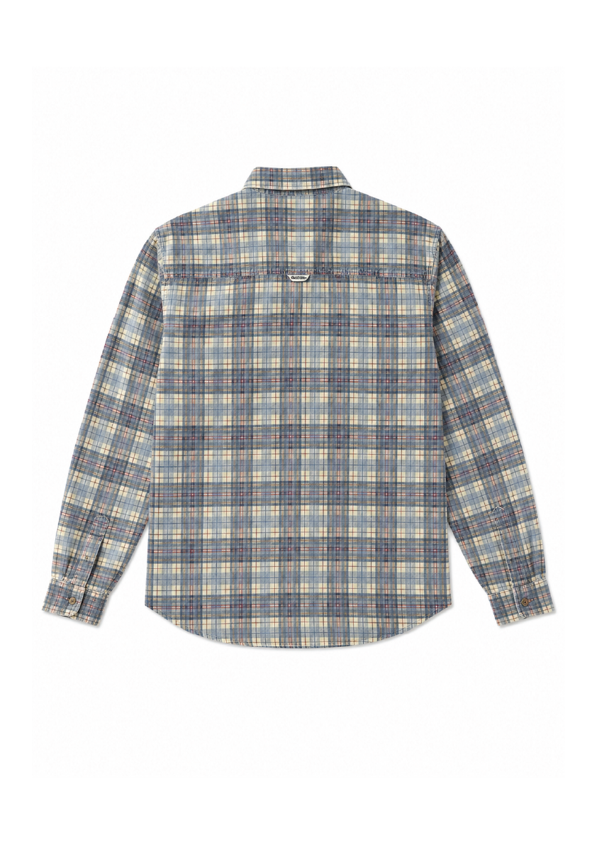 Camisa Watsons