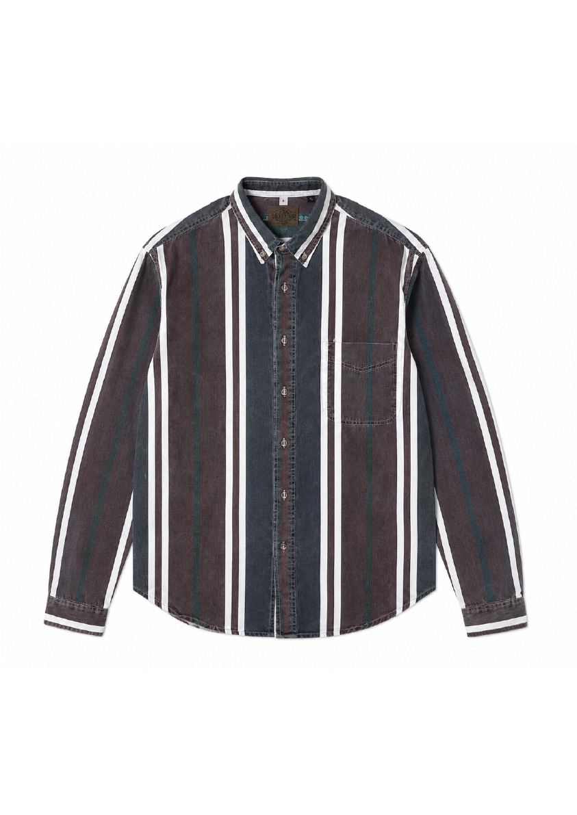 Camisa Colisseum Classics