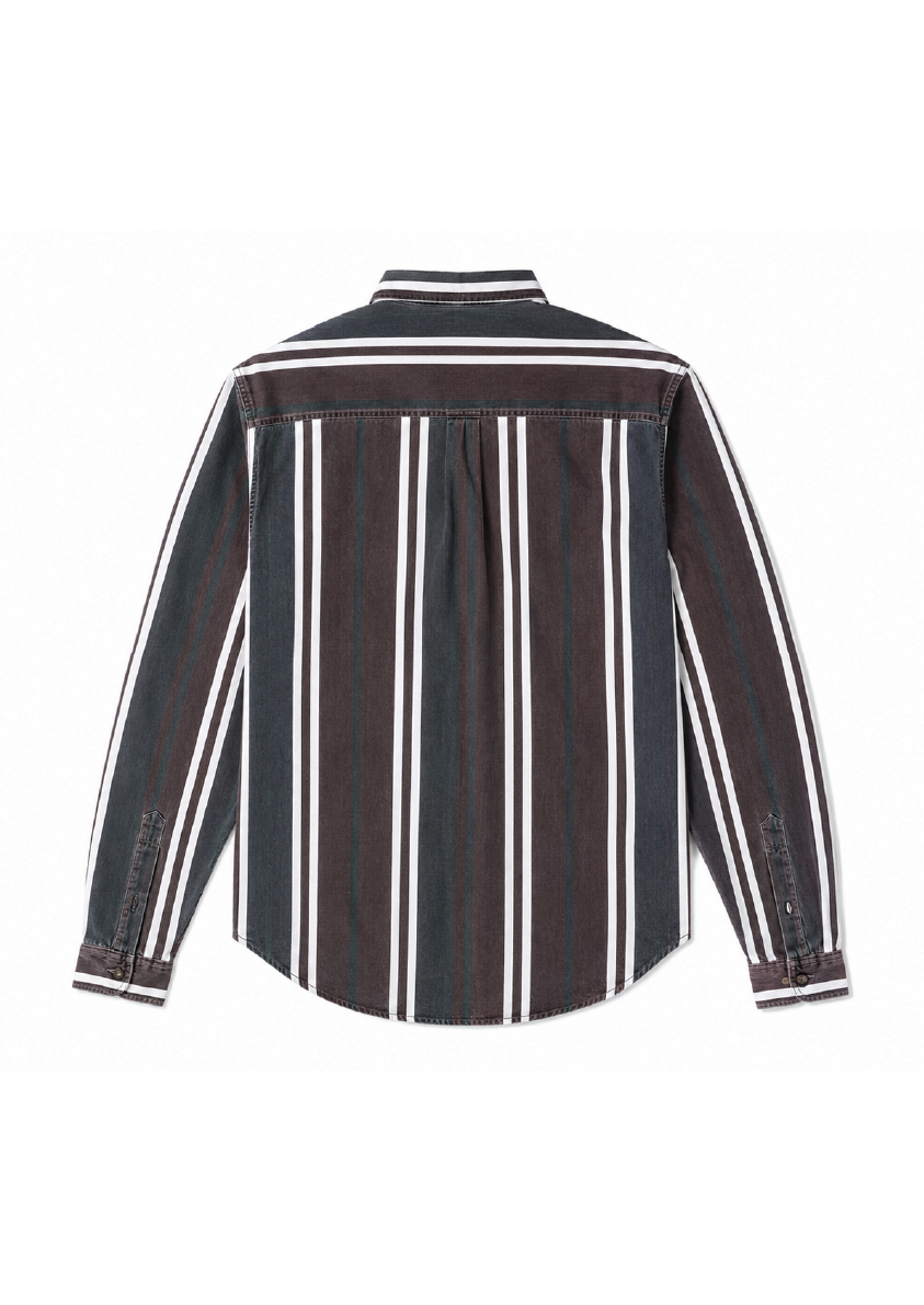 Camisa Colisseum Classics