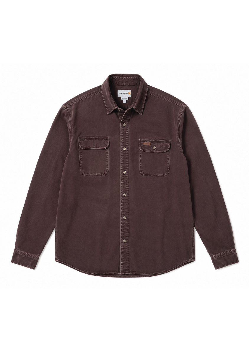 Camisa Carhartt