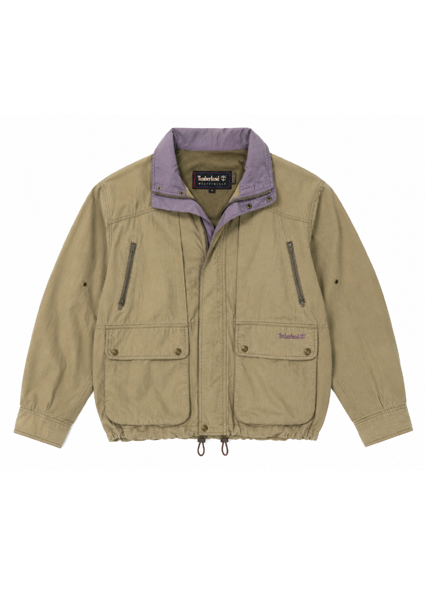 Chaqueta Timberland
