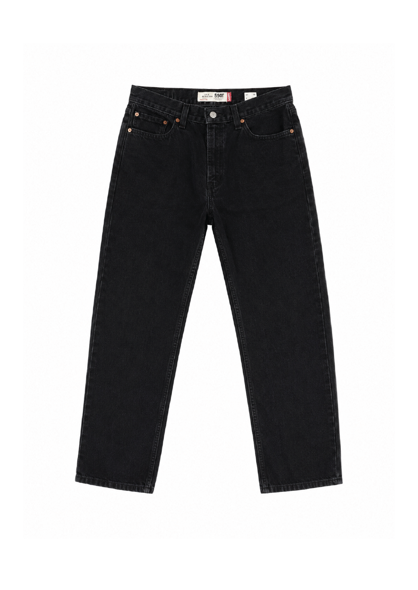 Levis negros
