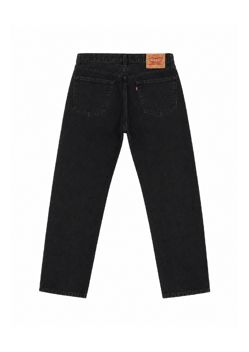 Levis negros