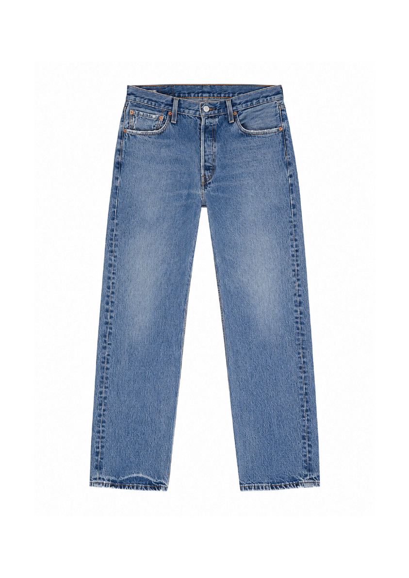 Levis vaqueros