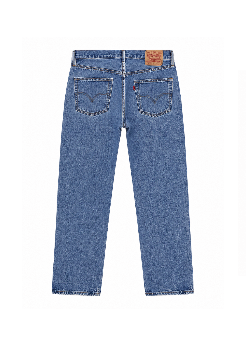 Levis vaqueros