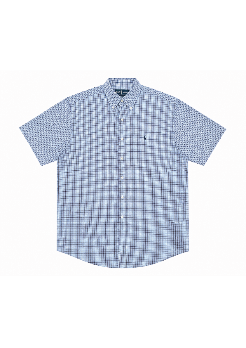 Camisa Ralph Lauren