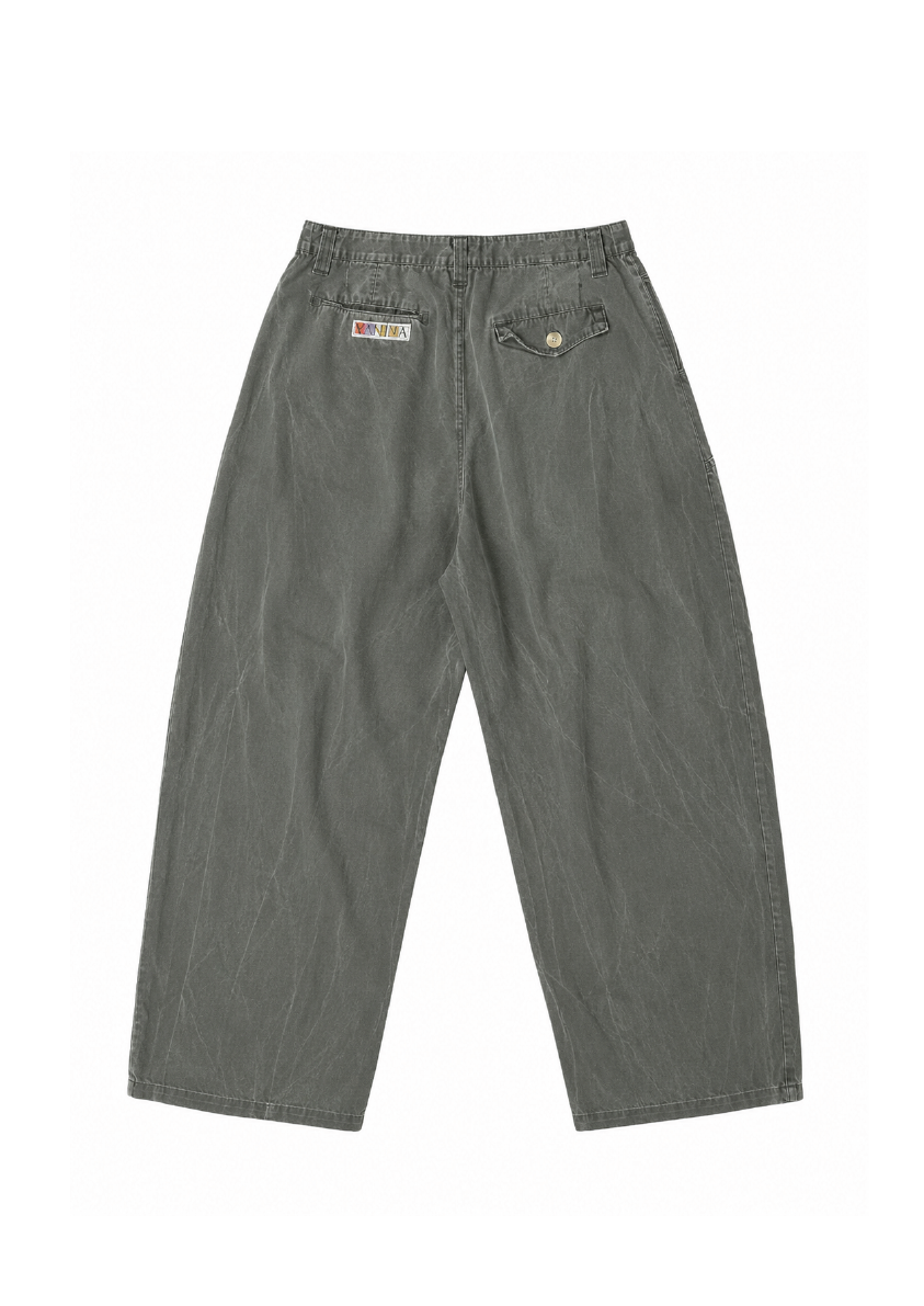 Pantalón Vanilia