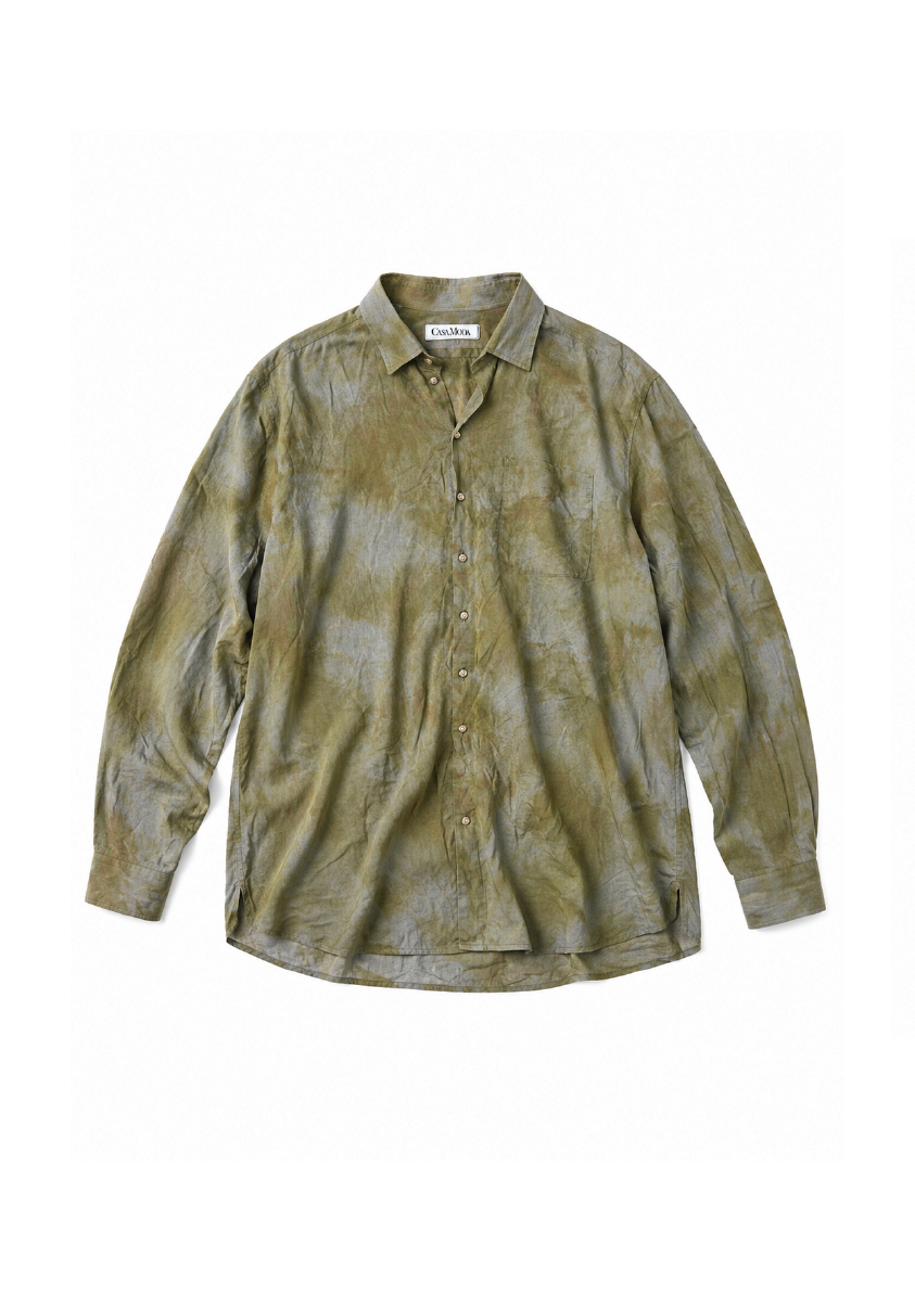 Camisa Casamoda