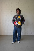 M&Ms Nascar Jacket