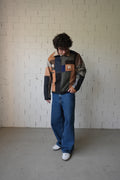 Carhartt reworked jacket