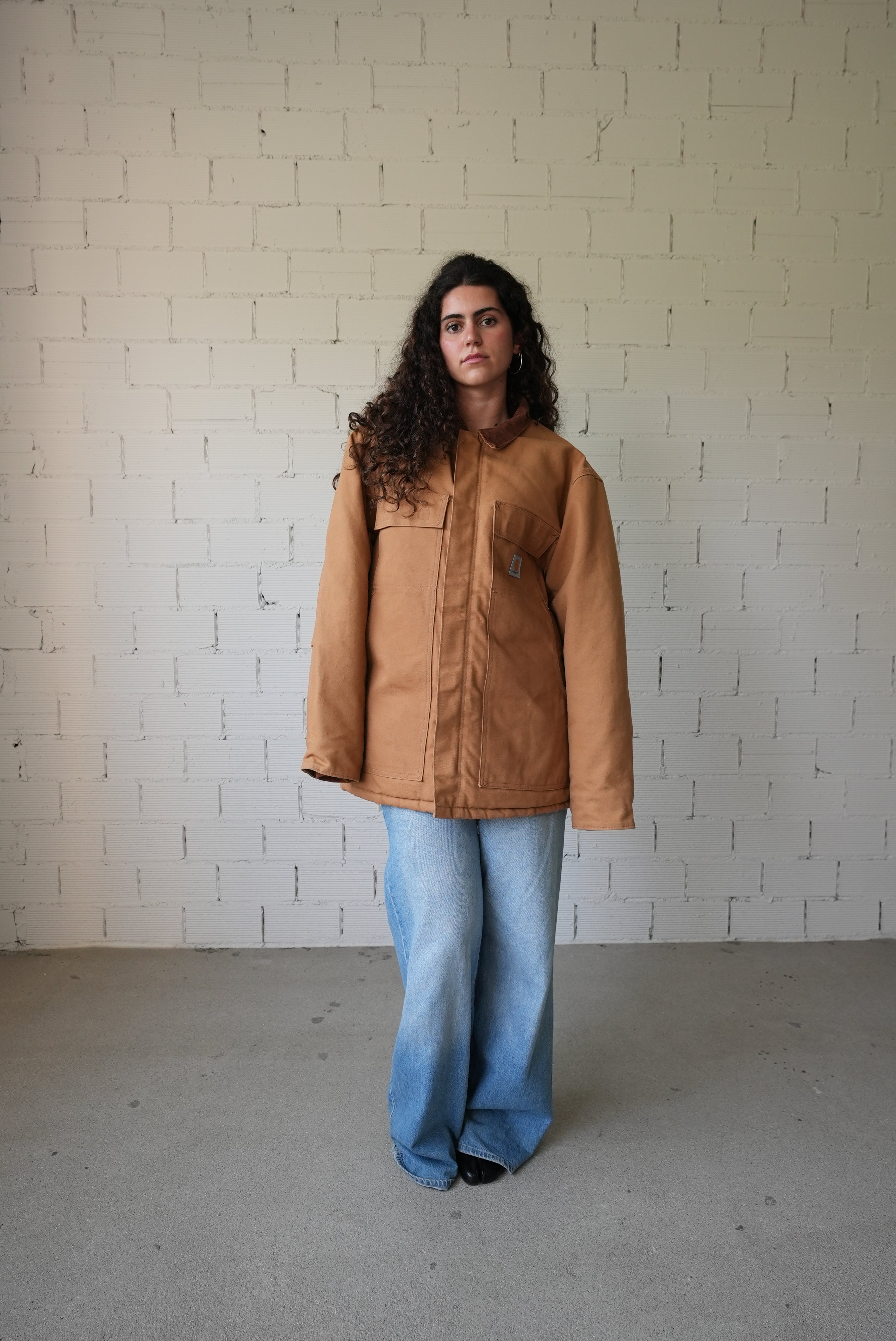 Carhartt Jacket
