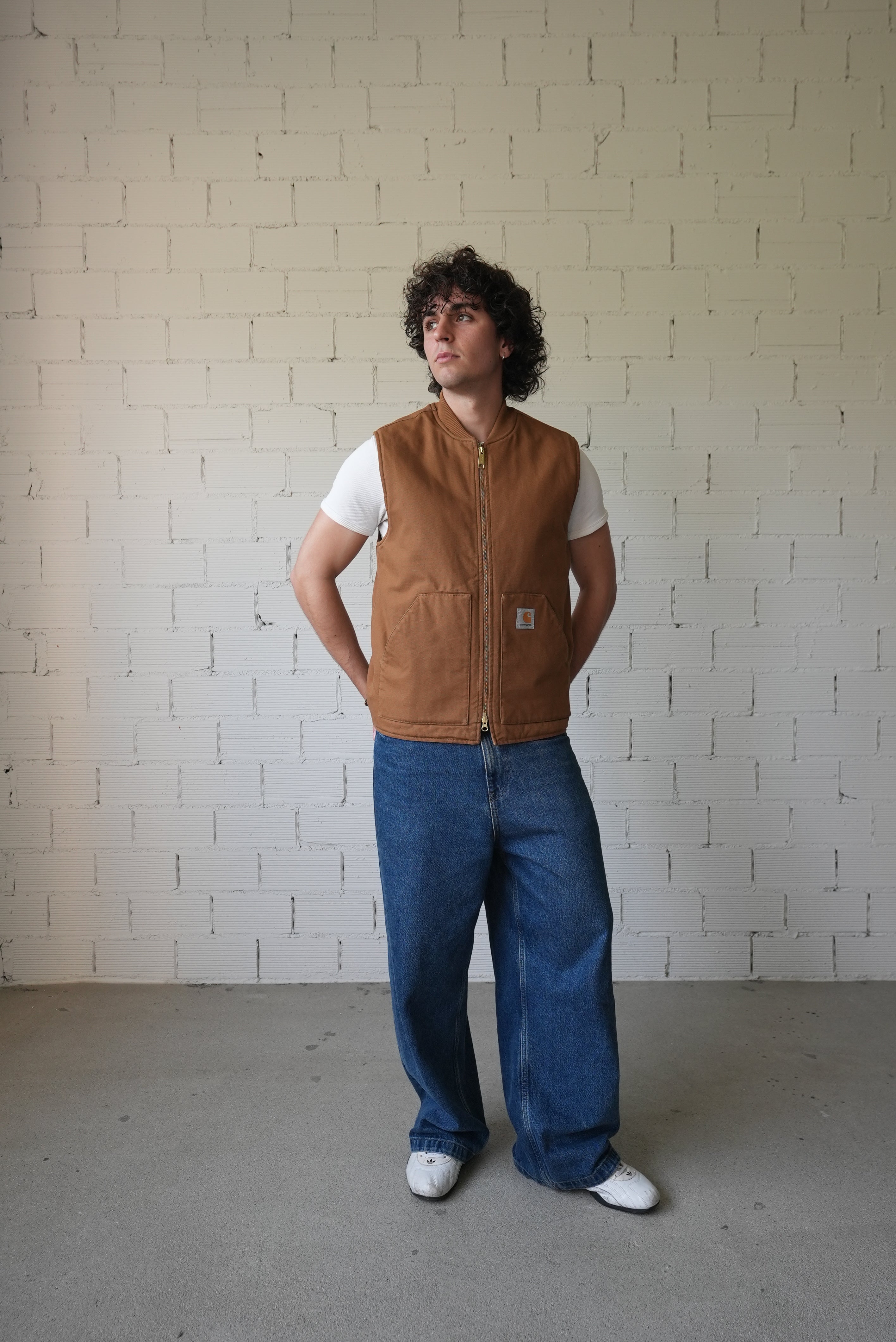 Chaleco Carhartt