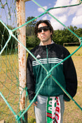 Track Jacket Adidas