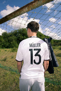 Camiseta Adidas Alemania Müller