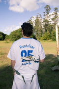 Camiseta Adidas FC Schalke 04 Huntelaar