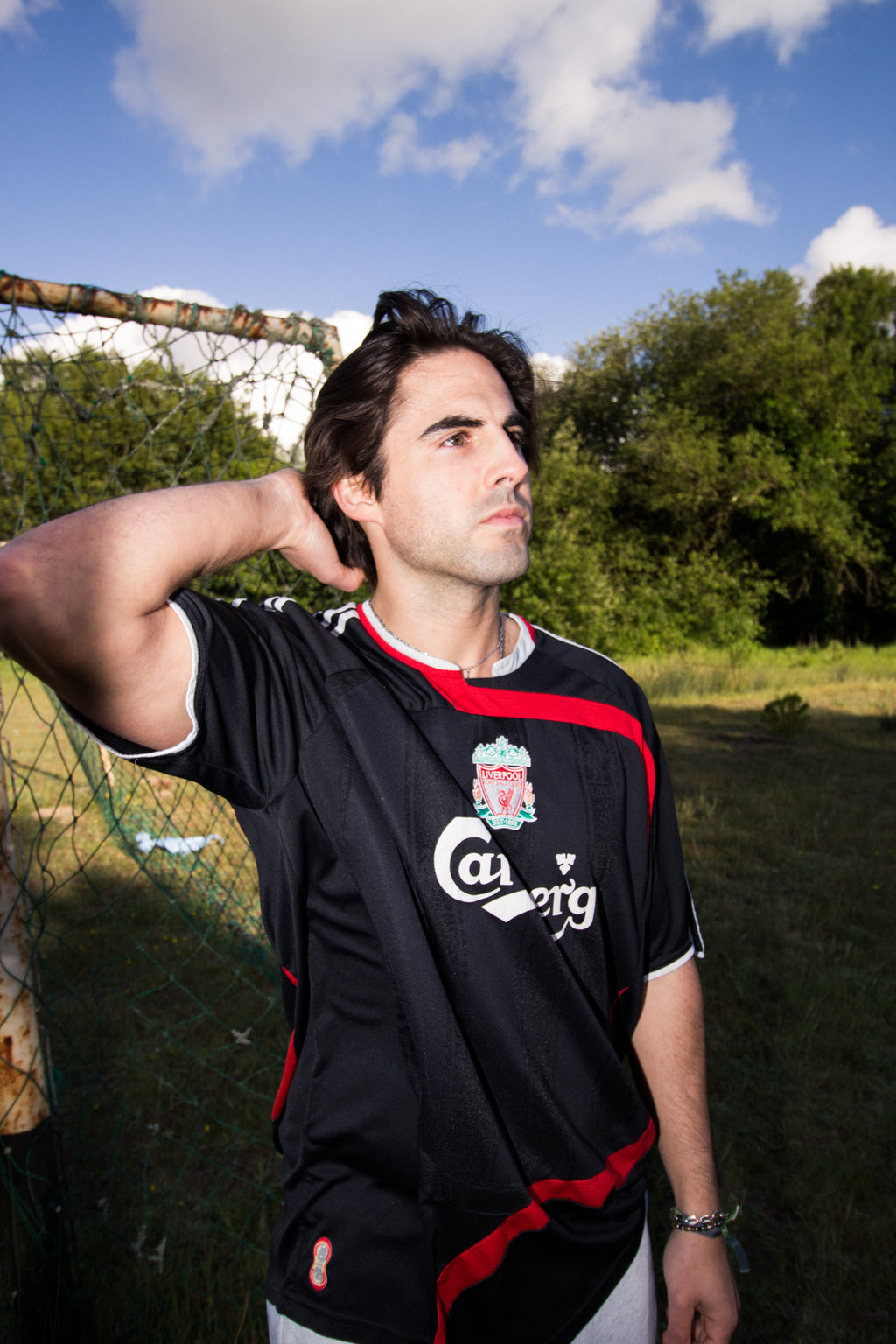 Camiseta Adidas Liverpool FC