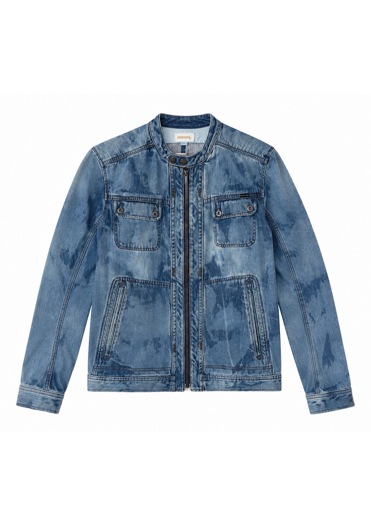 Diesel Jacket