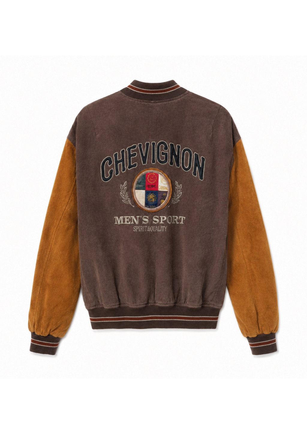 Chevignon Jacket