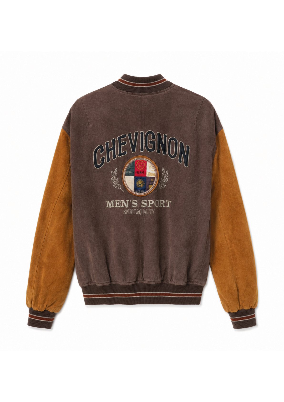 Chevignon Jacket