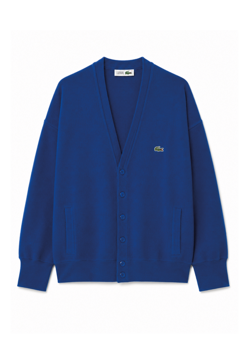 Lacoste Cardigan