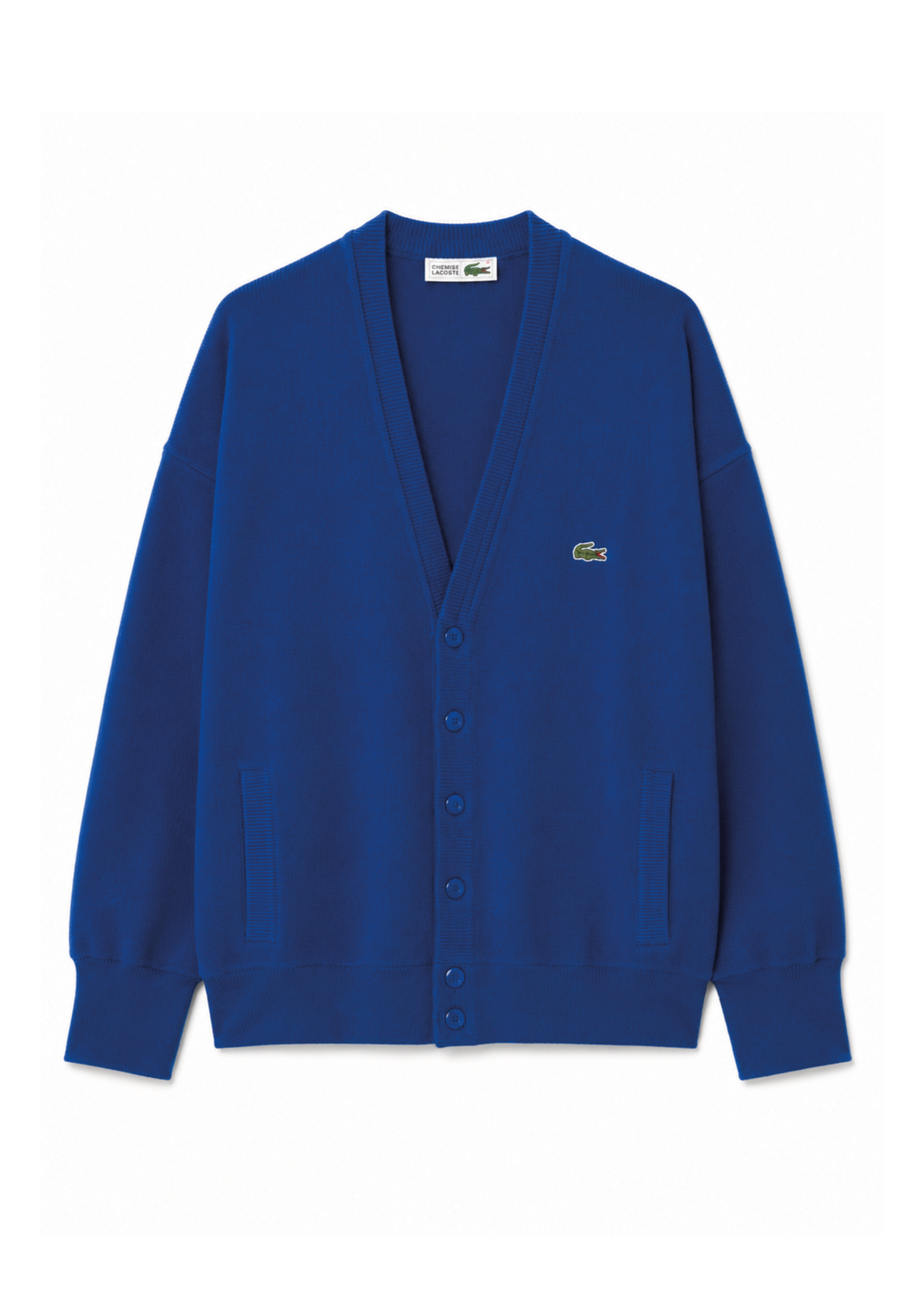 Lacoste Cardigan