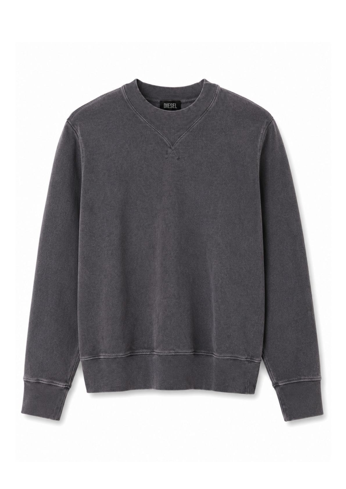 Diesel Y2K Sweatshirt