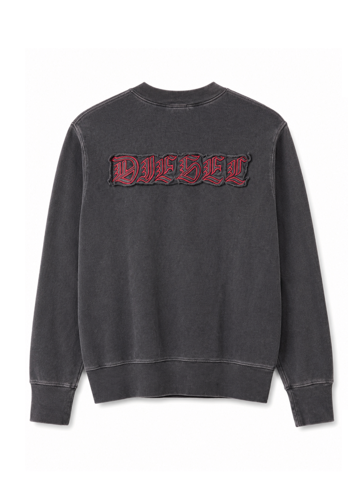 Diesel Y2K Sweatshirt