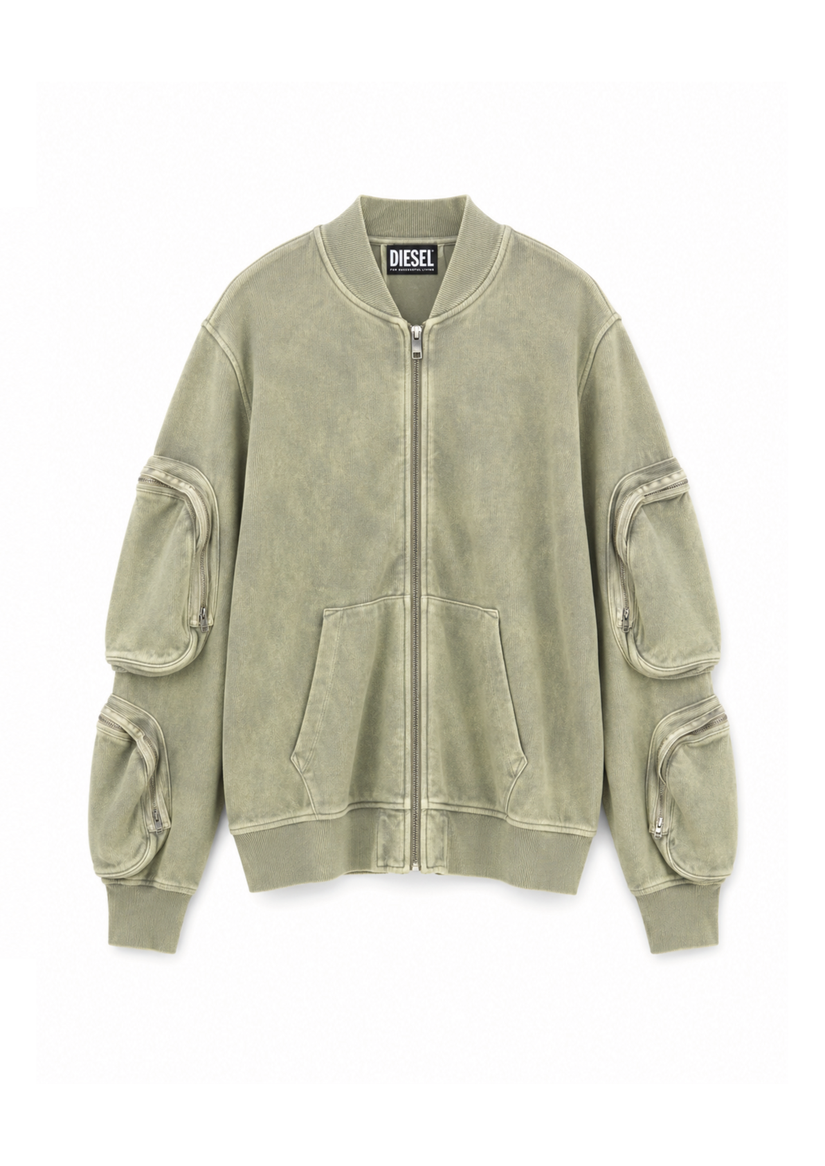 Chaqueta Diesel