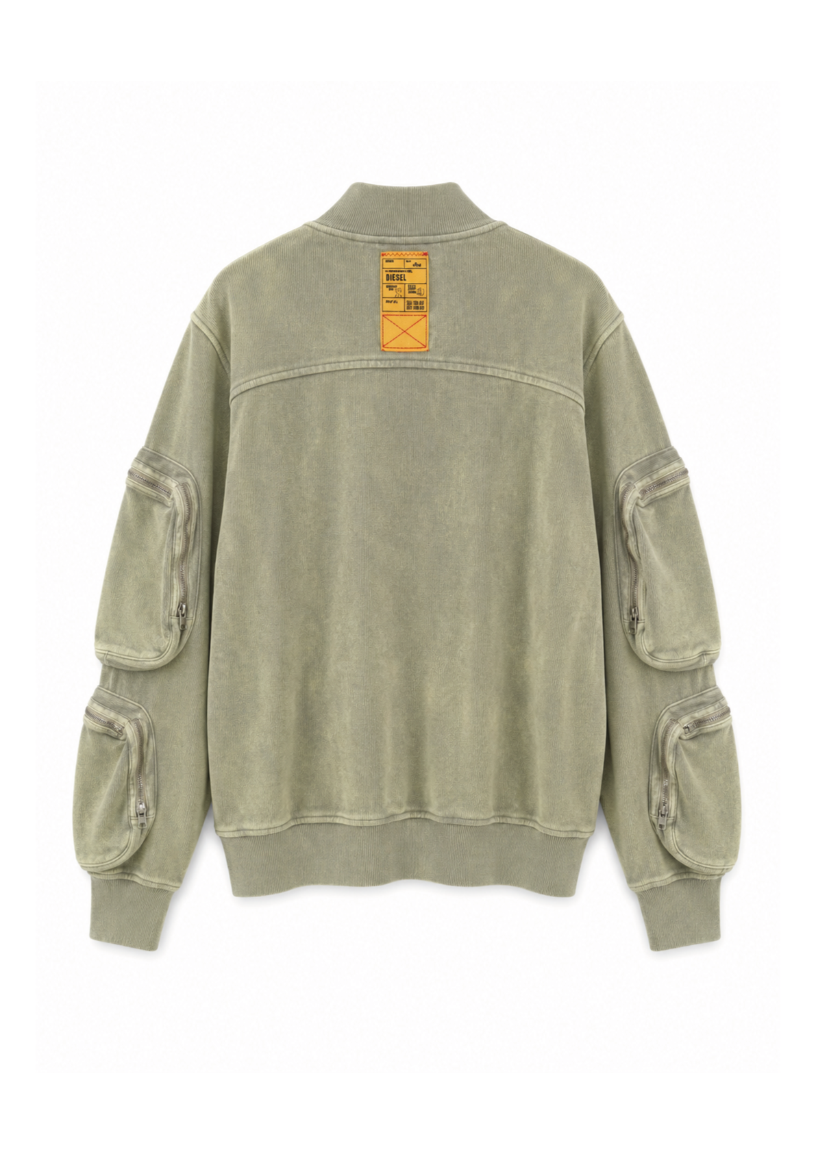 Chaqueta Diesel