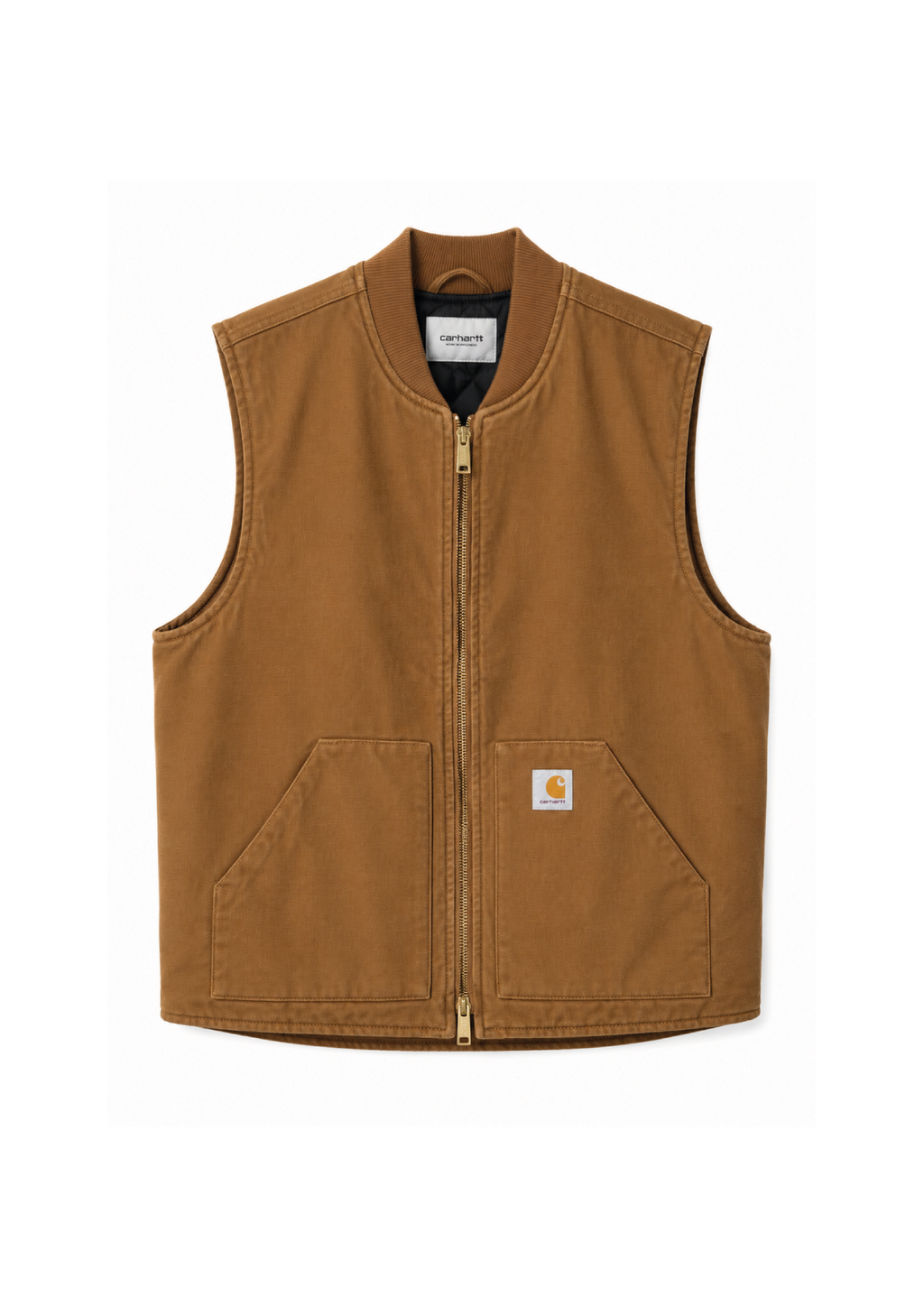 Chaleco Carhartt
