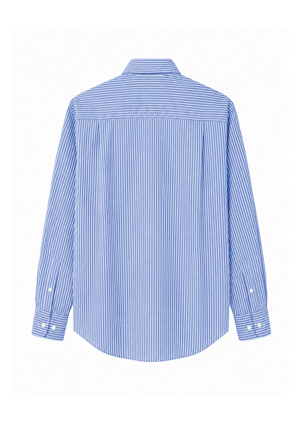 Camisa Balenciaga