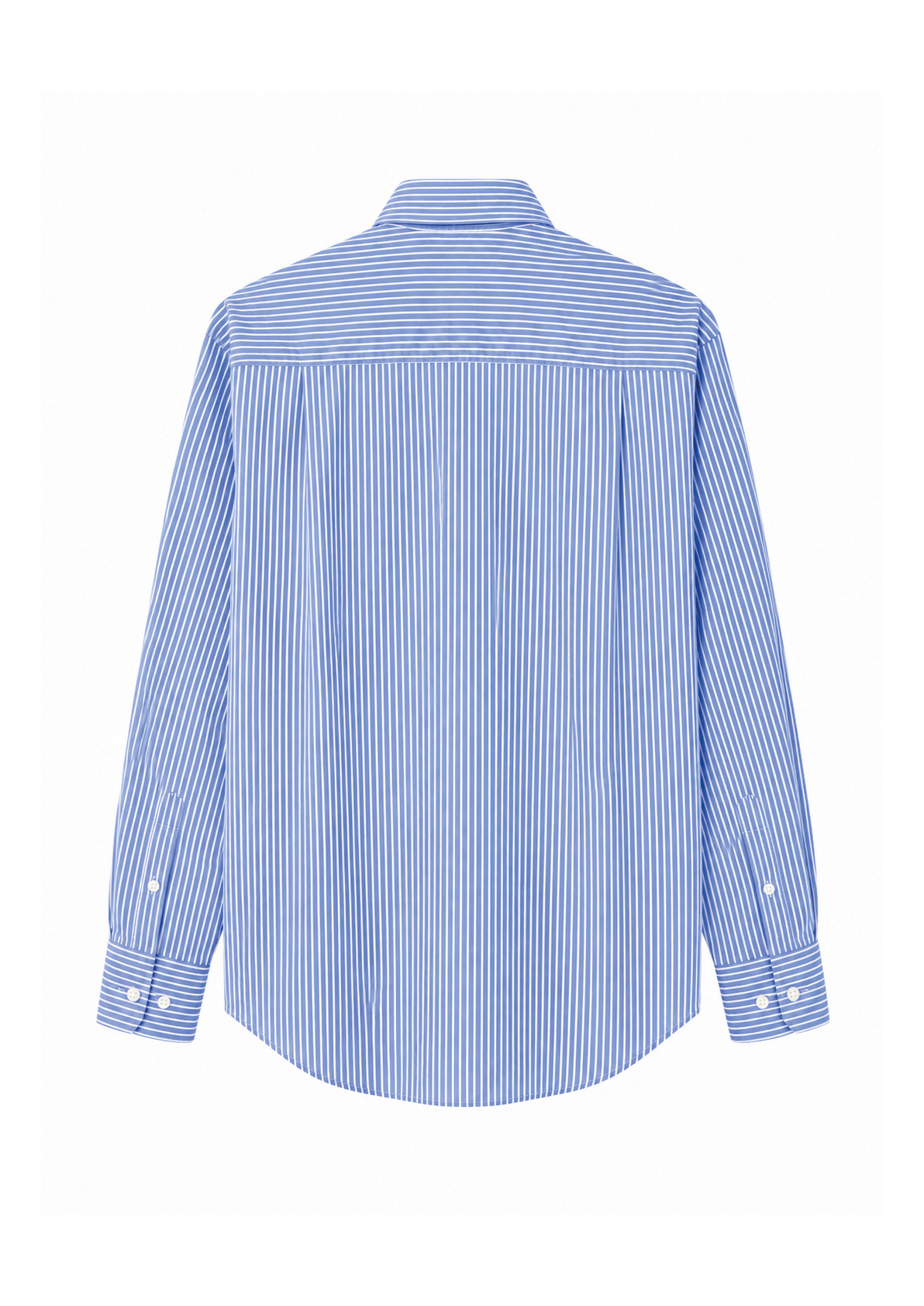 Camisa Balenciaga