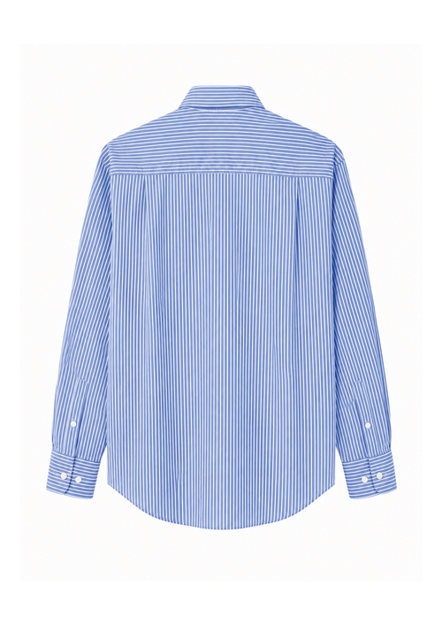 Camisa Balenciaga