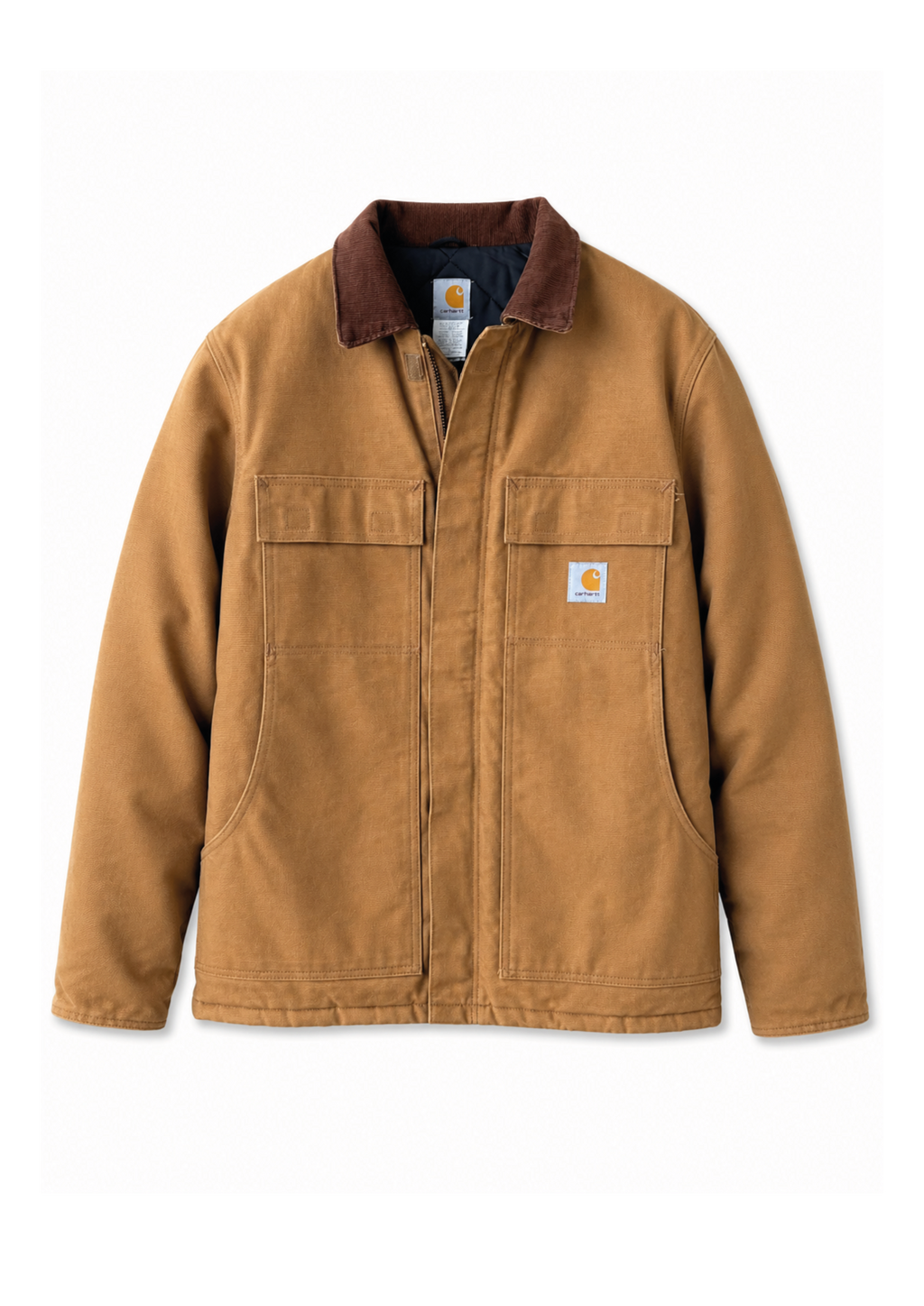 Carhartt Jacket