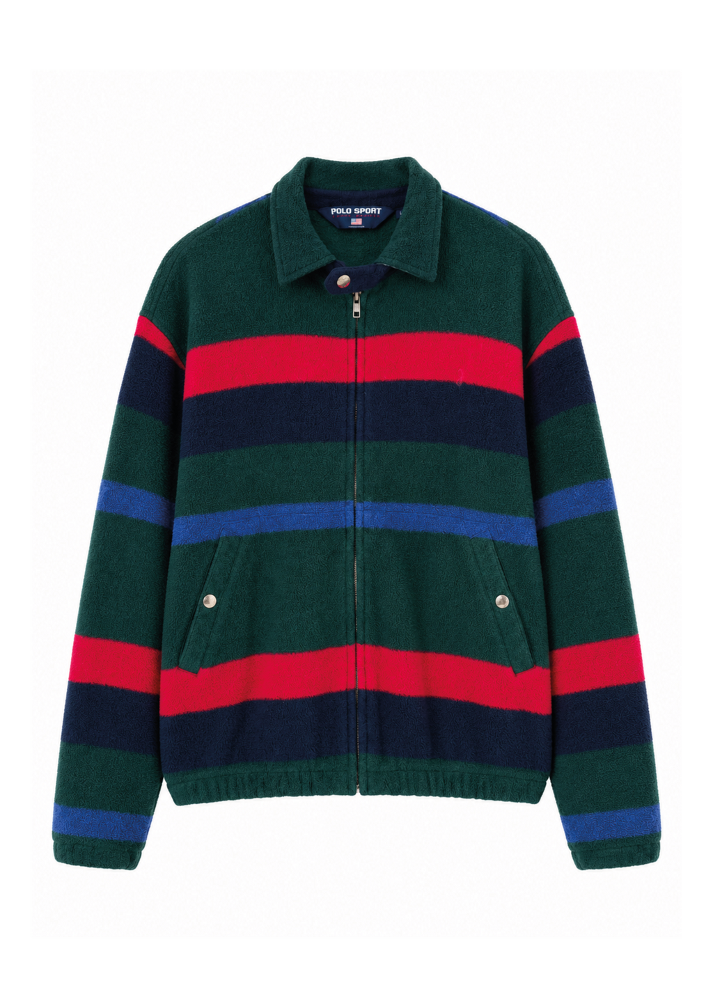 Polo Sport Jacket