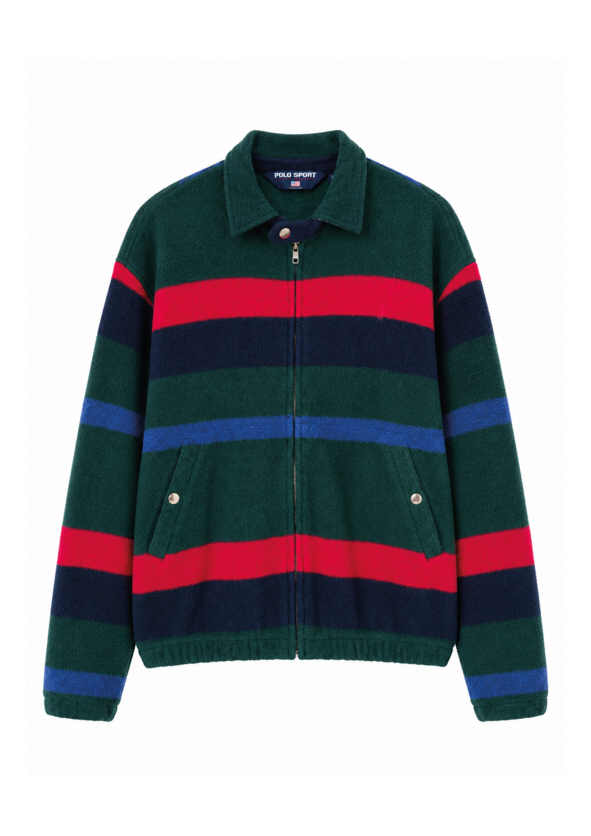 Polo Sport Jacket