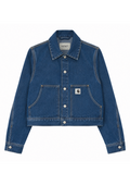 Carhartt denim jacket