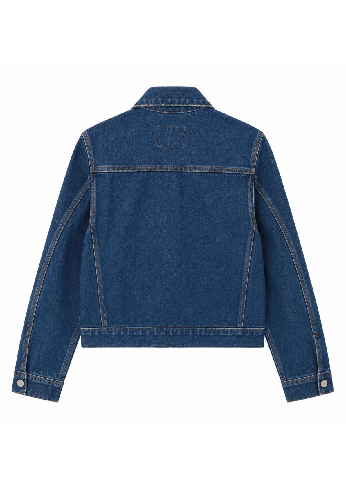Carhartt denim jacket
