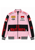 Nascar Marlboro jacket