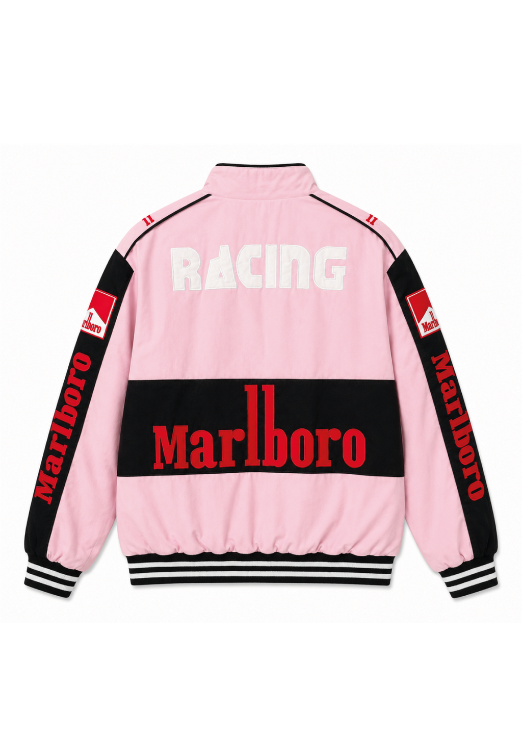 Nascar Marlboro jacket