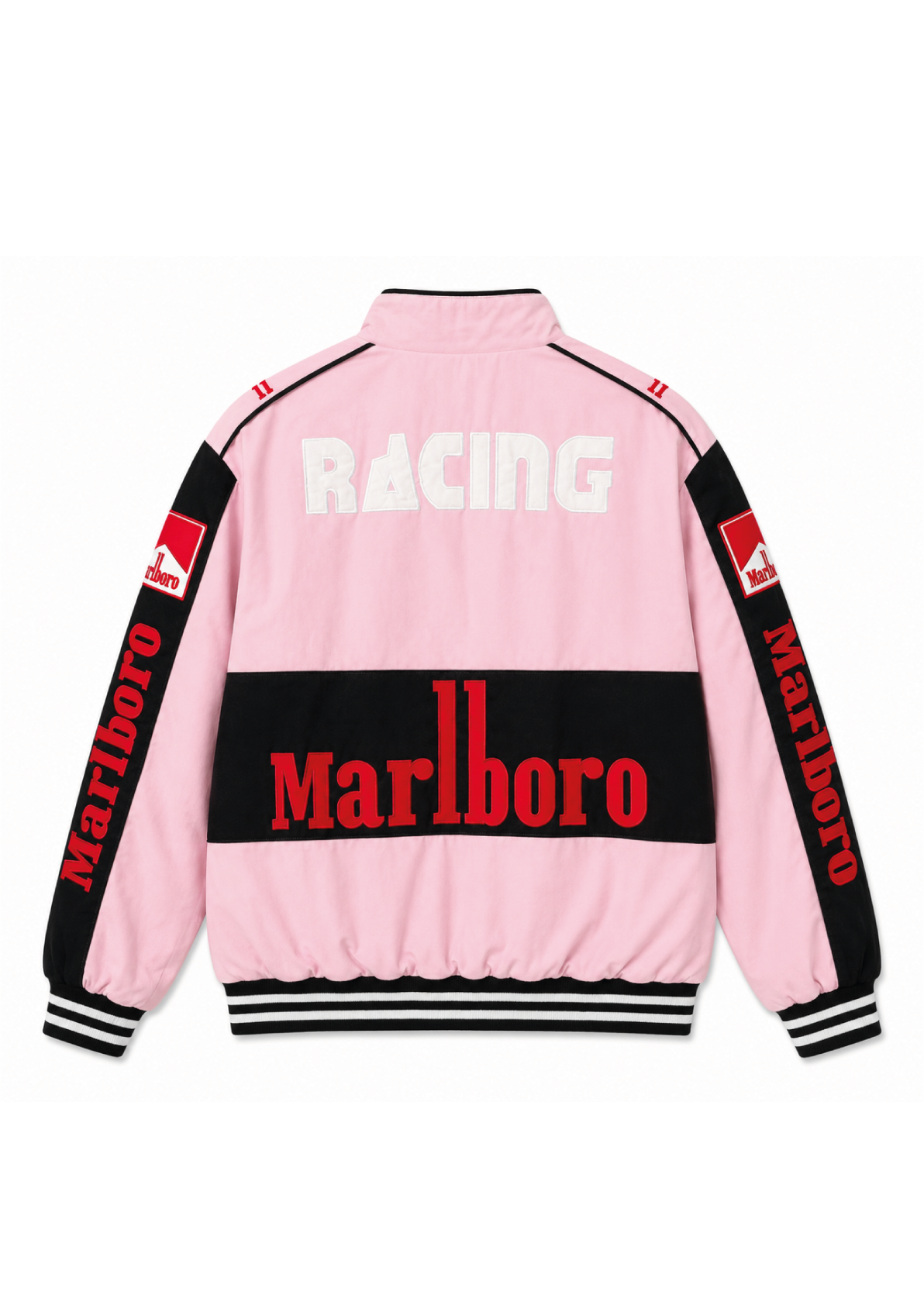 Nascar Marlboro jacket