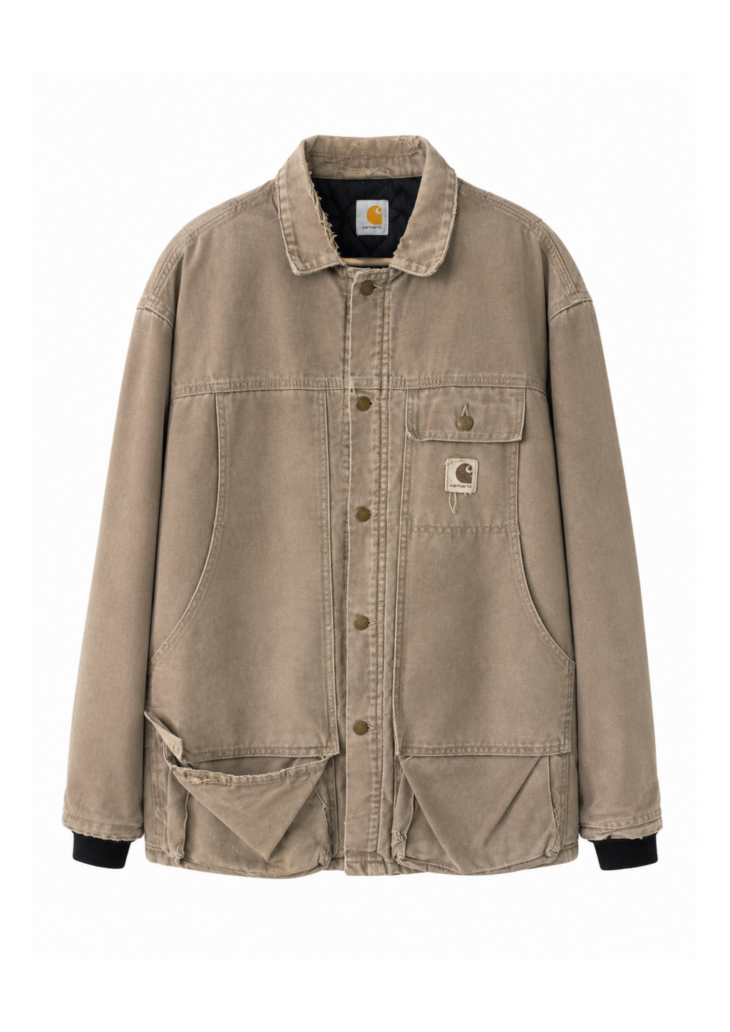 Carhartt Jacket