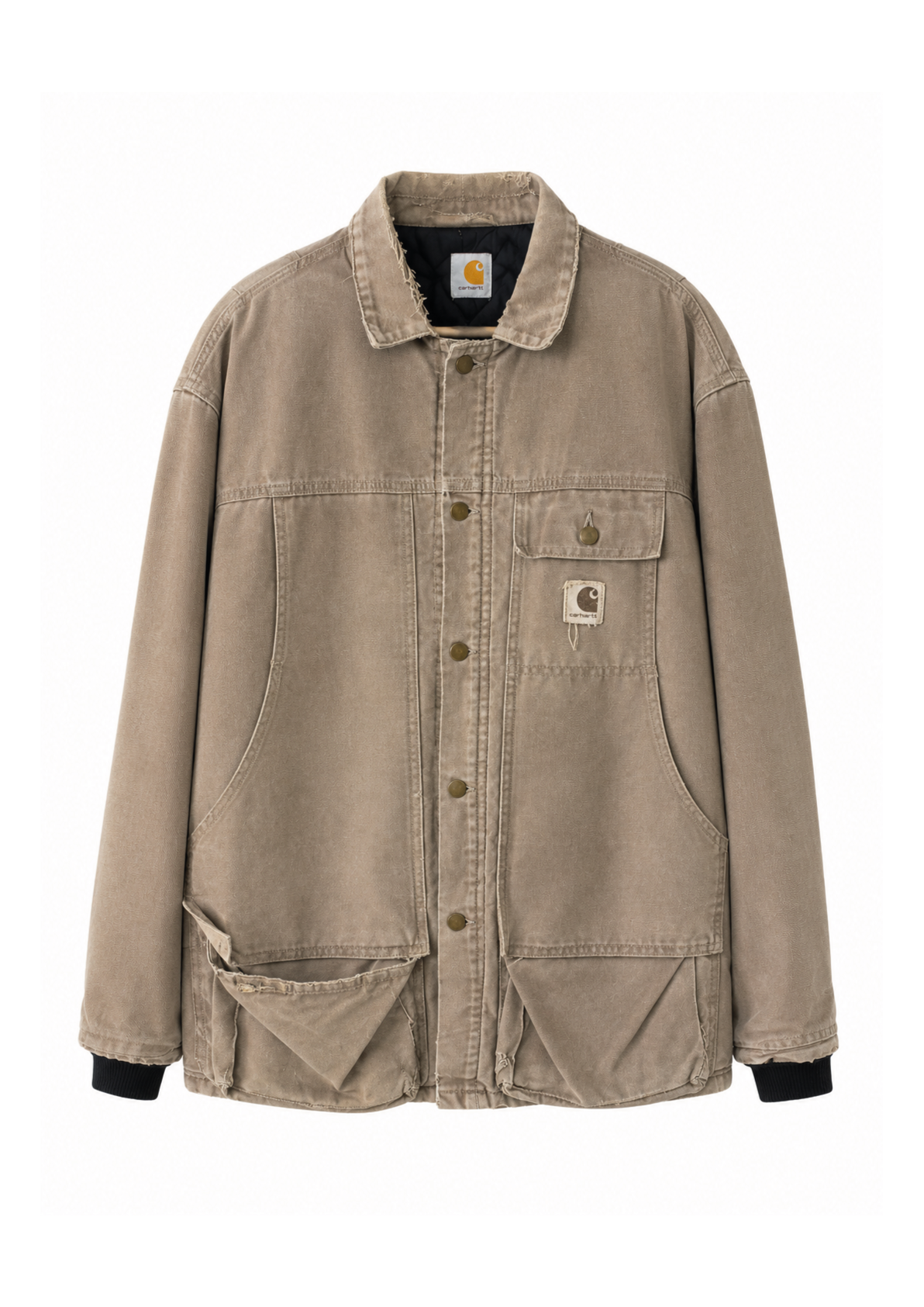 Carhartt Jacket