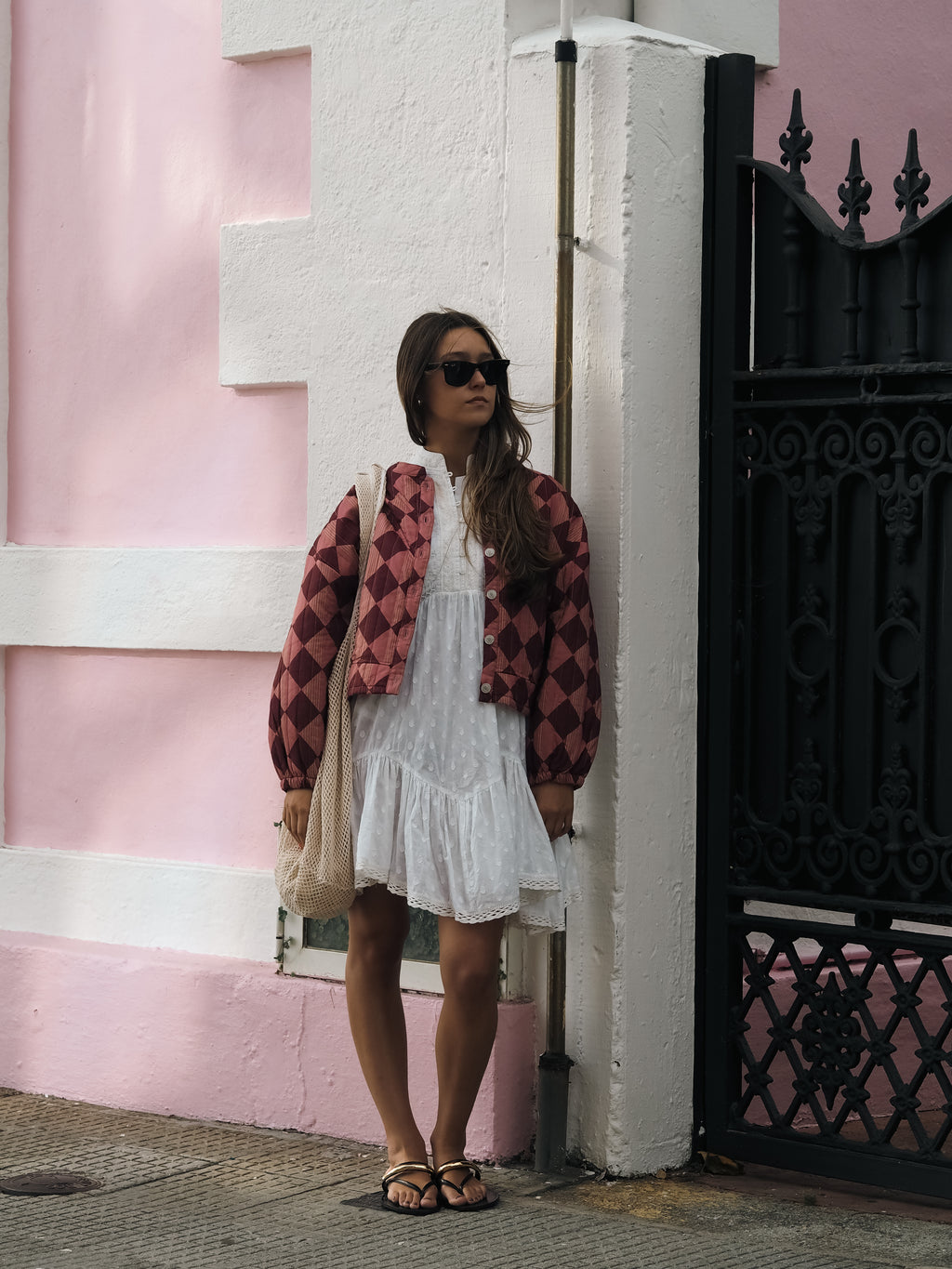 Chaqueta seassons by Macabla